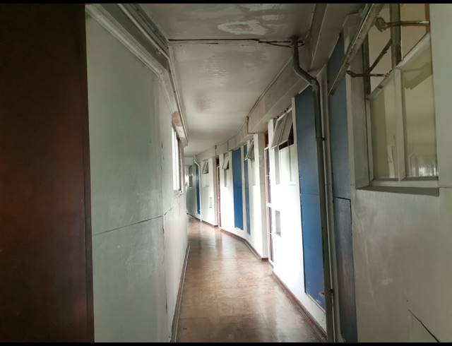 1 BEDROOM FLAT FOR SALE IN ESPLANADE